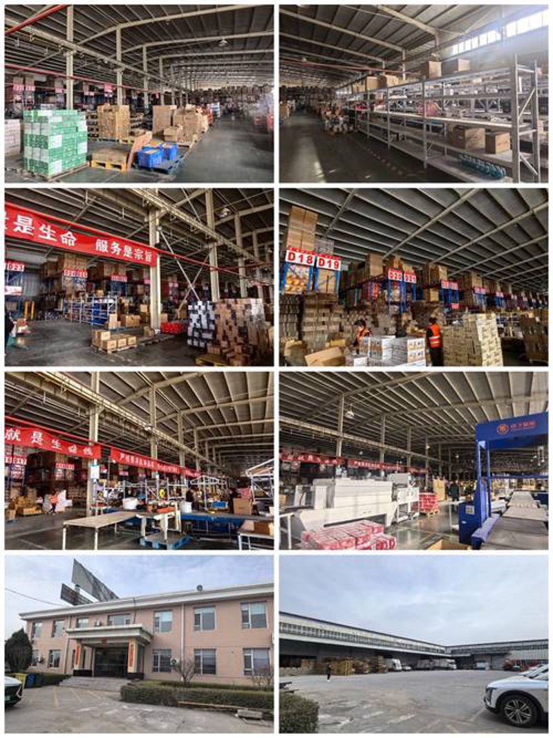 掌握太原商品批发的必备技巧